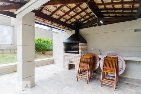 Apartamento à venda com 54m², 2 quartos e 1 vagaÁrea comum