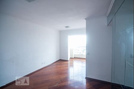 Sala de apartamento à venda com 3 quartos, 70m² em Vila Centenário, São Paulo