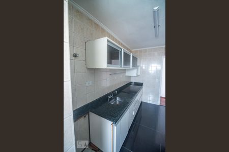 Apartamento à venda com 70m², 3 quartos e 1 vagaCozinha