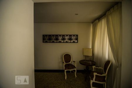 Apartamento à venda com 70m², 3 quartos e 1 vagaÁrea comum - Salão de festas