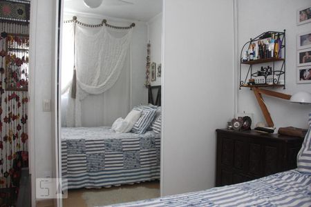 Quarto 1 de apartamento à venda com 2 quartos, 70m² em Vila Parque Jabaquara, São Paulo