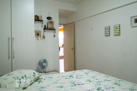 Apartamento à venda com 60m², 2 quartos e 1 vagaQuarto 1