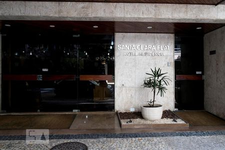 Apartamento à venda com 60m², 2 quartos e 1 vagaHall de Entrada