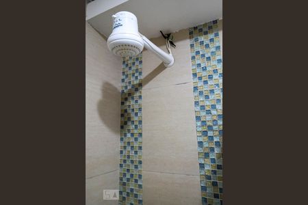 Apartamento à venda com 60m², 2 quartos e 1 vagaBanheiro - Chuveiro 