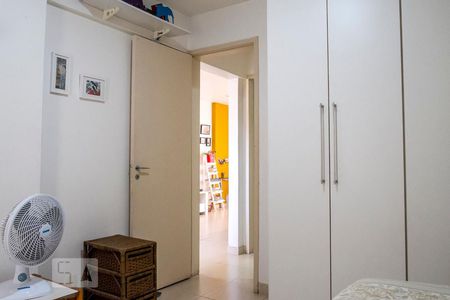 Apartamento à venda com 60m², 2 quartos e 1 vagaQuarto 2