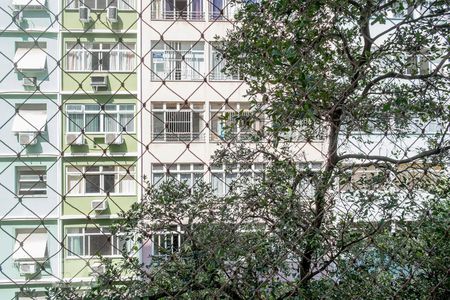 Apartamento à venda com 60m², 2 quartos e 1 vagaVista da Varanda