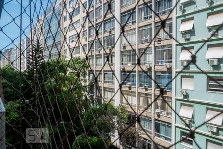 Apartamento à venda com 60m², 2 quartos e 1 vagaVista da Varanda