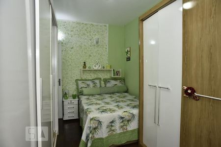 Apartamento para alugar com 85m², 2 quartos e 2 vagasQuarto 1