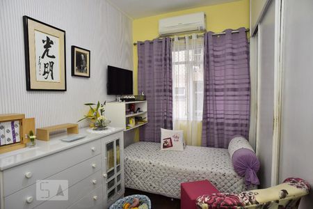 Apartamento para alugar com 85m², 2 quartos e 2 vagasQuarto 2
