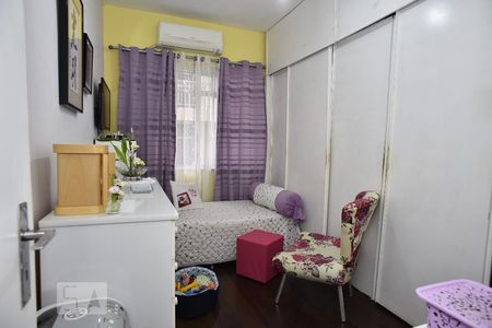 Apartamento para alugar com 85m², 2 quartos e 2 vagasQuarto 2