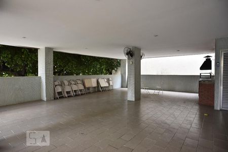 Apartamento para alugar com 85m², 2 quartos e 2 vagasPlayground