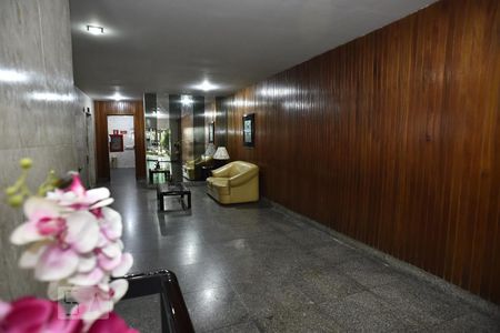 Apartamento para alugar com 85m², 2 quartos e 2 vagasHall de Entrada