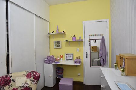 Apartamento para alugar com 85m², 2 quartos e 2 vagasQuarto 2