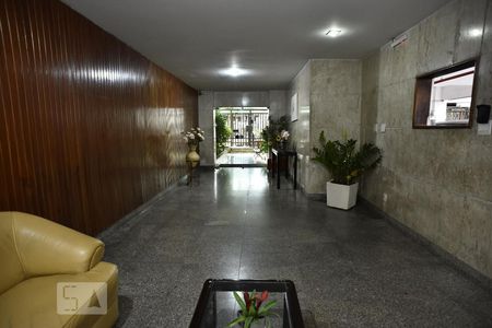 Apartamento para alugar com 85m², 2 quartos e 2 vagasHall de Entrada