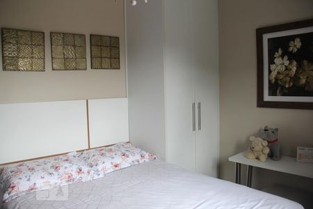 Quarto 1 de apartamento para alugar com 2 quartos, 60m² em Vila Santa Catarina, São Paulo