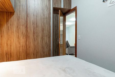 Quarto 2 de apartamento para alugar com 2 quartos, 67m² em Ipiranga, Belo Horizonte