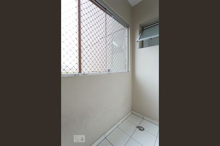Varanda de apartamento à venda com 3 quartos, 70m² em Jaguaribe, Osasco