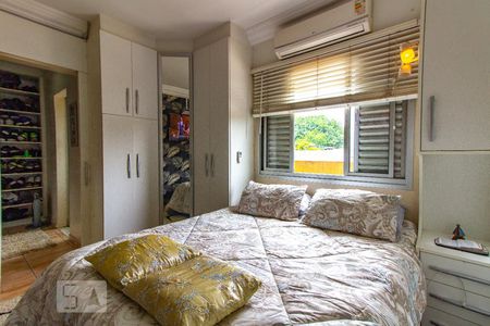 Quarto Suíte 1 de casa à venda com 4 quartos, 700m² em Chácara Belenzinho, São Paulo