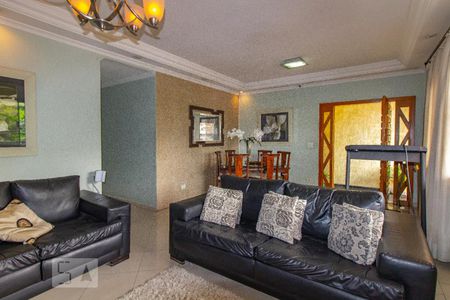 Sala de casa à venda com 4 quartos, 700m² em Chácara Belenzinho, São Paulo