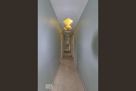Corredor de casa à venda com 4 quartos, 700m² em Chácara Belenzinho, São Paulo