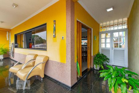 Sacada de casa à venda com 4 quartos, 700m² em Chácara Belenzinho, São Paulo