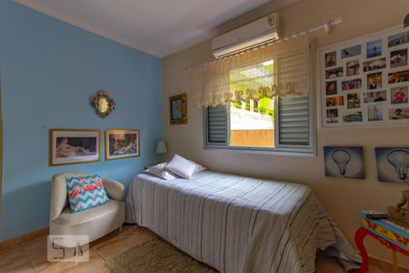 Casa à venda com 700m², 4 quartos e 8 vagasQuarto 3