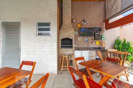 Casa à venda com 700m², 4 quartos e 8 vagas Casa à venda com 700m², 4 quartos e 8 vagasChurrasqueira