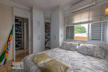 Quarto Suíte 1 de casa à venda com 4 quartos, 700m² em Chácara Belenzinho, São Paulo