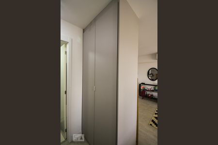 Studio de apartamento à venda com 1 quarto, 44m² em Pinheiros, São Paulo
