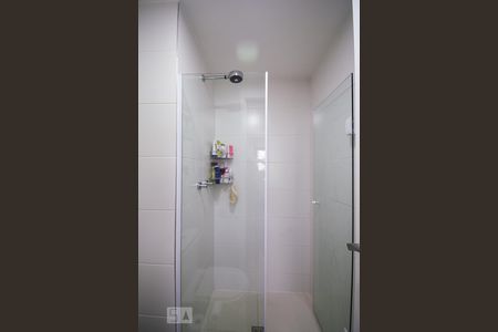 Apartamento para alugar com 44m², 1 quarto e sem vagaBanheiro