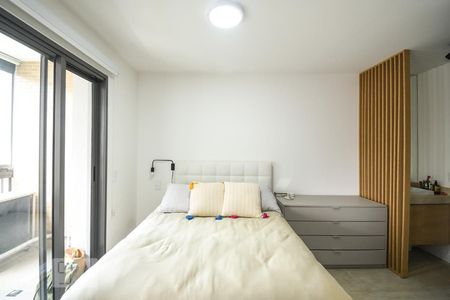 Studio de apartamento à venda com 1 quarto, 44m² em Pinheiros, São Paulo