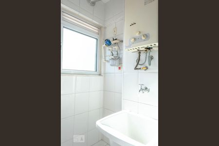 Apartamento para alugar com 35m², 1 quarto e 1 vaga Apartamento para alugar com 35m², 1 quarto e 1 vagaÁrea de serviço