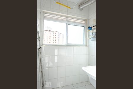 Apartamento para alugar com 35m², 1 quarto e 1 vaga Apartamento para alugar com 35m², 1 quarto e 1 vagaÁrea de serviço