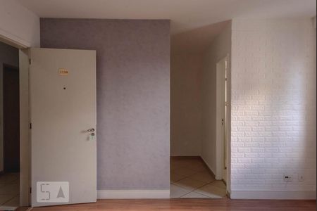 Apartamento para alugar com 35m², 1 quarto e 1 vaga Apartamento para alugar com 35m², 1 quarto e 1 vagaSala
