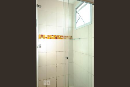 Apartamento para alugar com 35m², 1 quarto e 1 vaga Apartamento para alugar com 35m², 1 quarto e 1 vagaBanheiro
