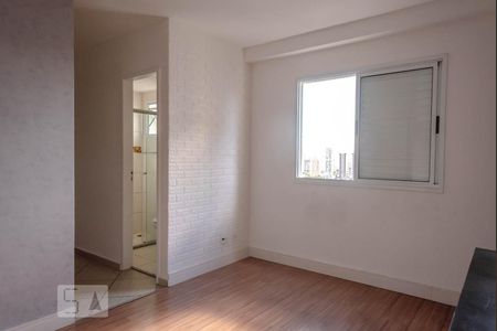 Apartamento para alugar com 35m², 1 quarto e 1 vaga Apartamento para alugar com 35m², 1 quarto e 1 vagaSala