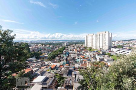 Apartamento para alugar com 59m², 2 quartos e 1 vaga Apartamento para alugar com 59m², 2 quartos e 1 vagaVista Quarto 2