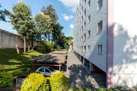 Apartamento para alugar com 59m², 2 quartos e 1 vaga Apartamento para alugar com 59m², 2 quartos e 1 vagaÁrea Externa