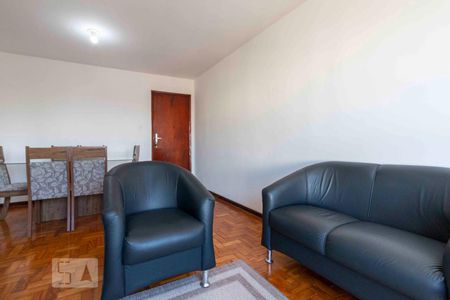 Sala de apartamento à venda com 2 quartos, 59m² em Cangaiba, São Paulo