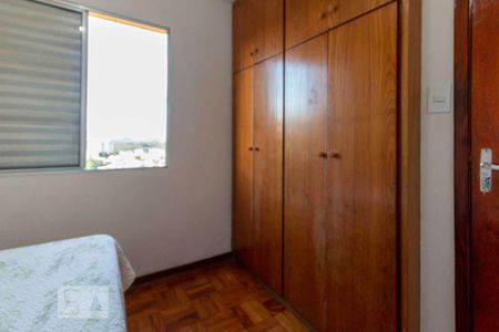 Quarto 1 de apartamento à venda com 2 quartos, 59m² em Cangaiba, São Paulo