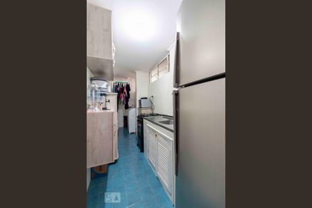 Apartamento para alugar com 59m², 2 quartos e 1 vaga Apartamento para alugar com 59m², 2 quartos e 1 vagaCozinha