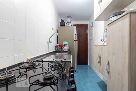 Apartamento para alugar com 59m², 2 quartos e 1 vaga Apartamento para alugar com 59m², 2 quartos e 1 vagaCozinha