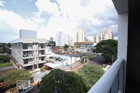 Apartamento para alugar com 45m², 1 quarto e 1 vagaVista da Sacada