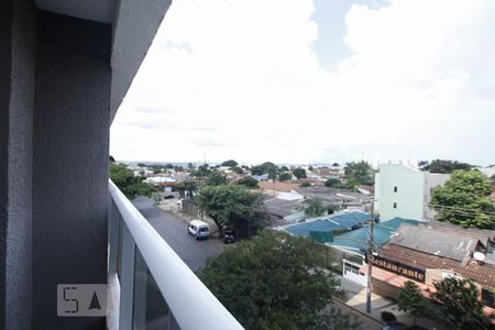 Apartamento para alugar com 45m², 1 quarto e 1 vagaVista da Sacada