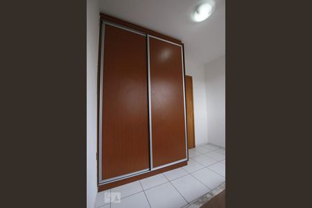 Apartamento para alugar com 45m², 1 quarto e 1 vagaDetalhe da Suíte - Armário