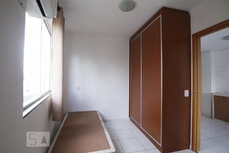 Apartamento para alugar com 45m², 1 quarto e 1 vagaSuíte