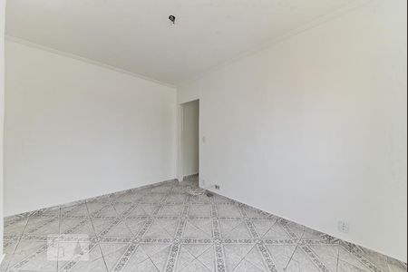 Sala de apartamento à venda com 1 quarto, 48m² em Assunção, São Bernardo do Campo