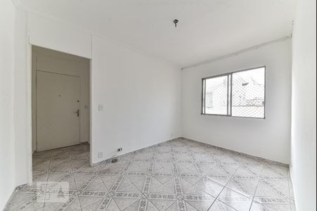 Apartamento à venda com 48m², 1 quarto e sem vagaSala