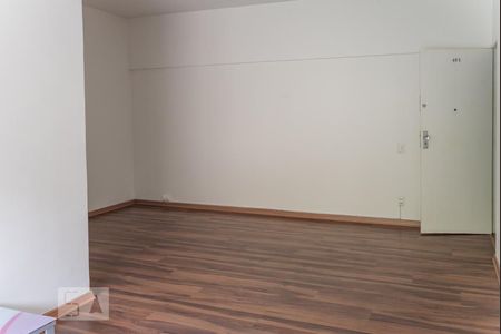 Sala  de apartamento à venda com 3 quartos, 95m² em Tijuca, Rio de Janeiro