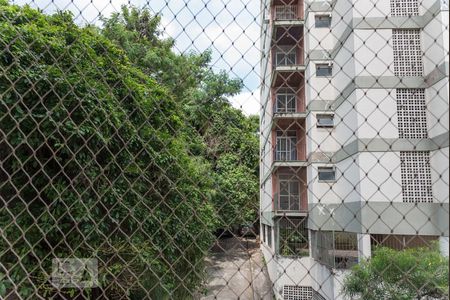 Apartamento à venda com 95m², 3 quartos e 2 vagasVista da Suíte